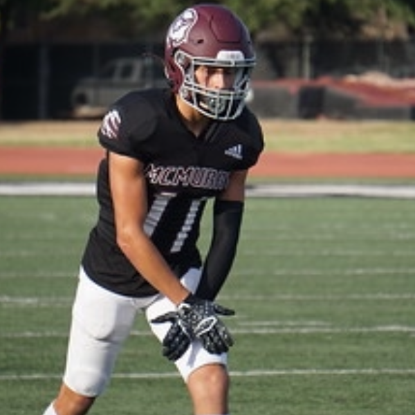Nick Kuykendall