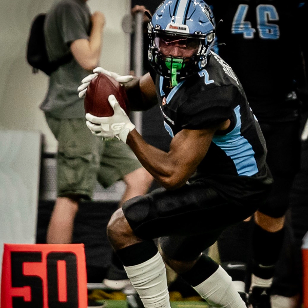 Charles Johnson II