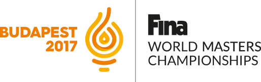 FINA world masters swimming championships