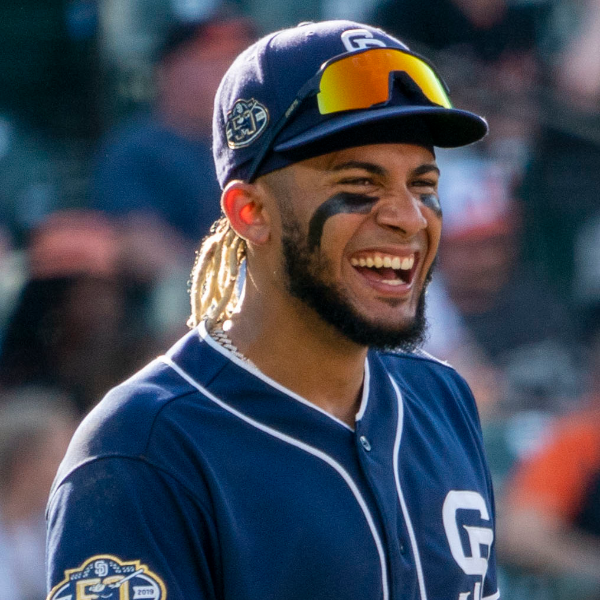 Fernando Tatis Jr