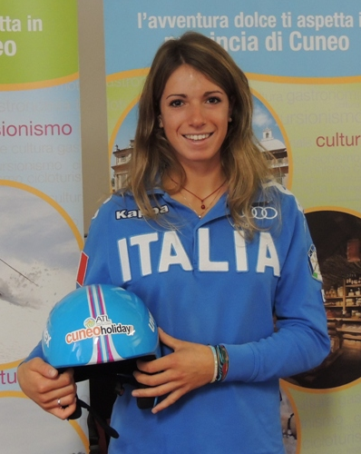 Marta Bassino