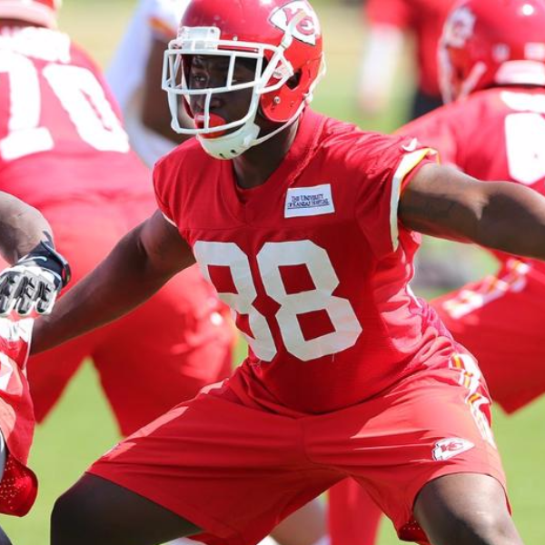 Emanuel Byrd
