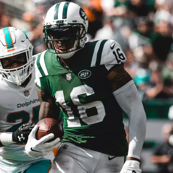Terrelle Pryor