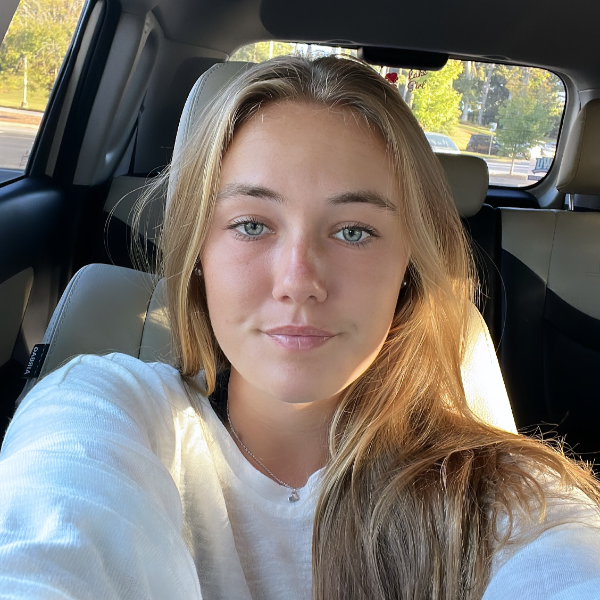 Sarah Harrell