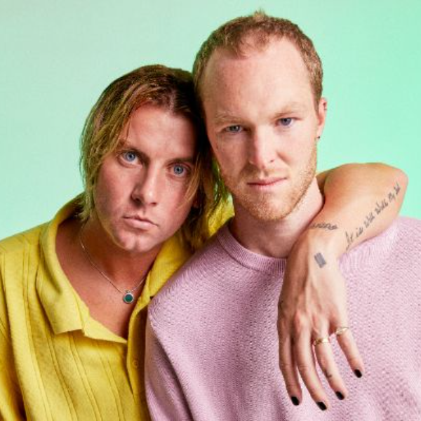 Judah & the Lion