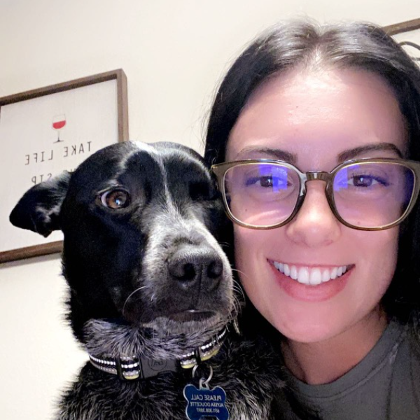 Alyssa Doucette