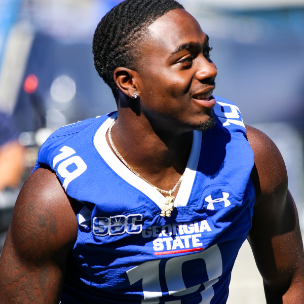 Tony McCray