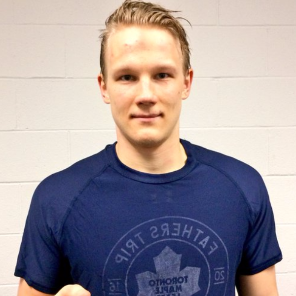 Nikita Soshnikov