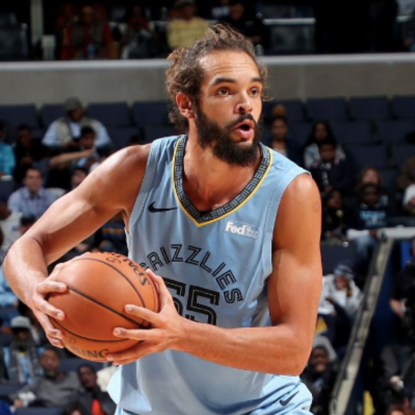 Joakim Noah