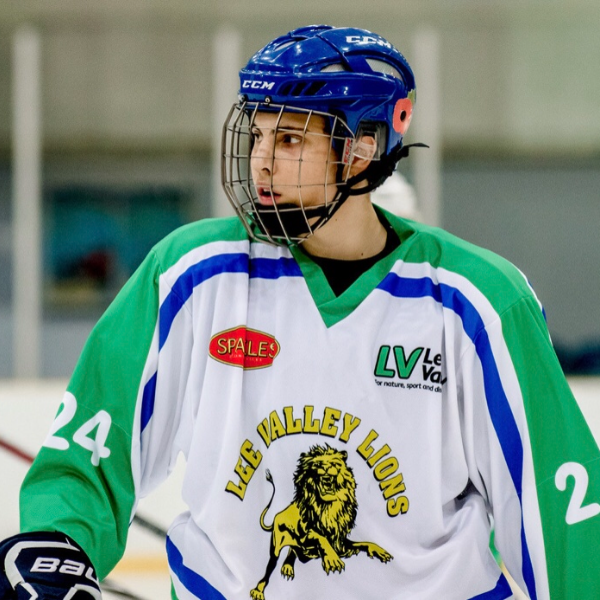 Daniel Tamasauskas