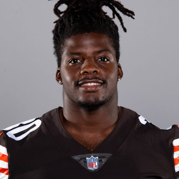 D'Ernest Johnson