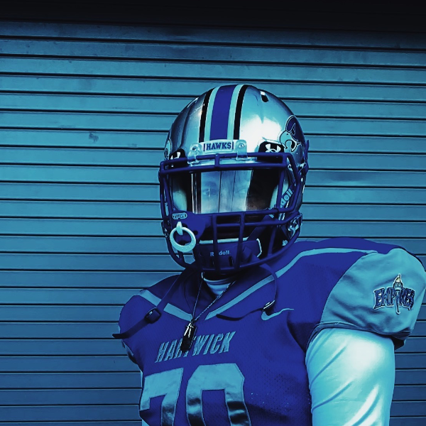 Trevon Barnett
