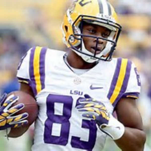 Travin Dural