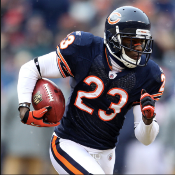 Devin Hester