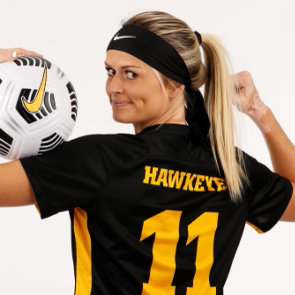 Alyssa Walker