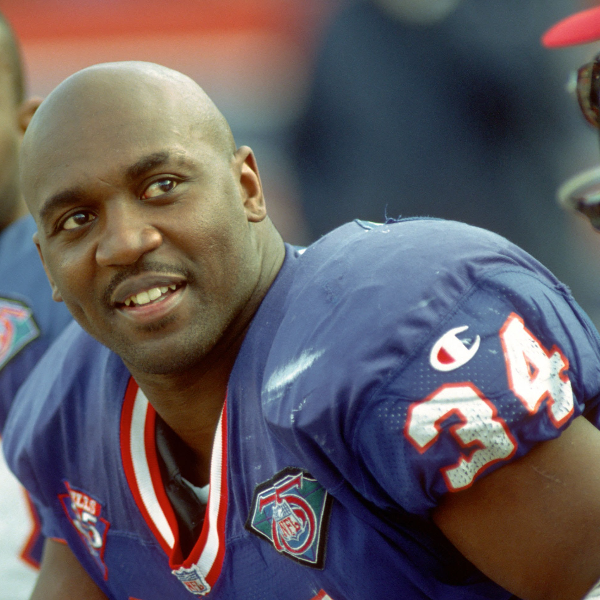 Thurman Thomas