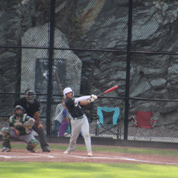 Dillon Pallotto