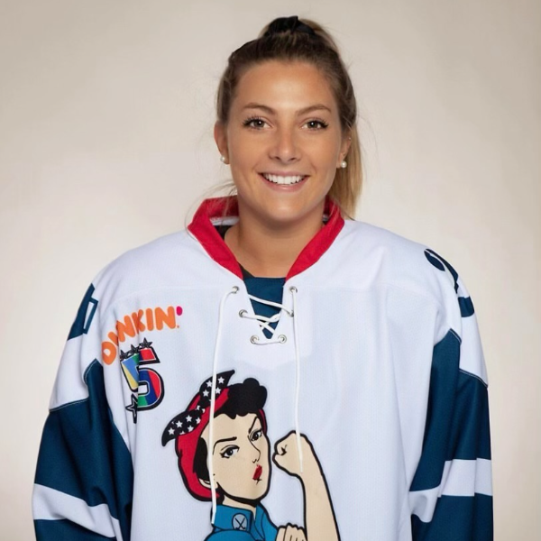 Mallory Rushton