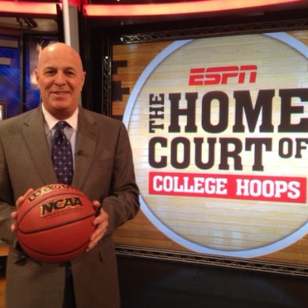 Seth Greenberg