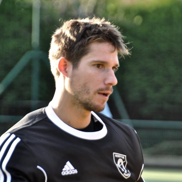 Thibault Lefebvre