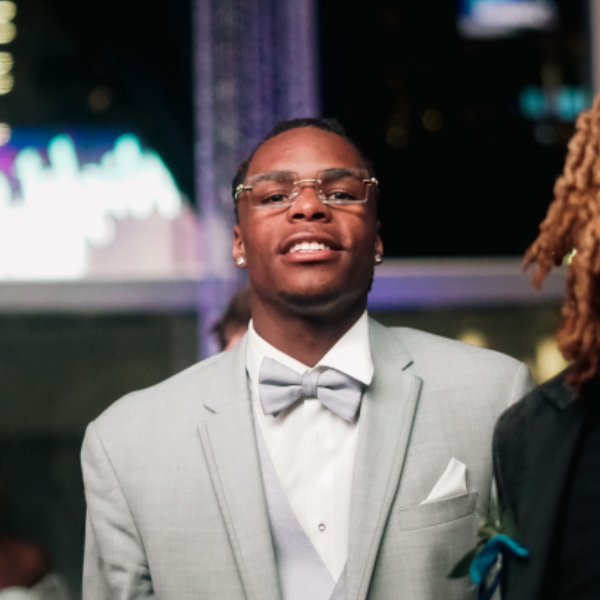 Rashaun Ringwall