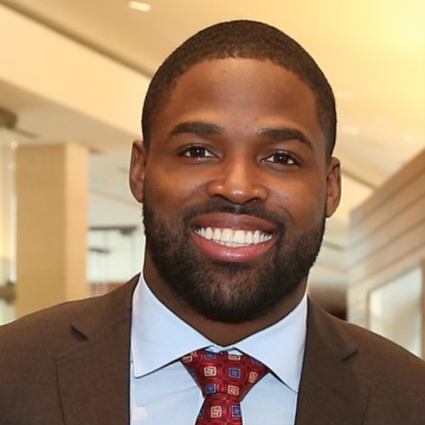 Torrey Smith