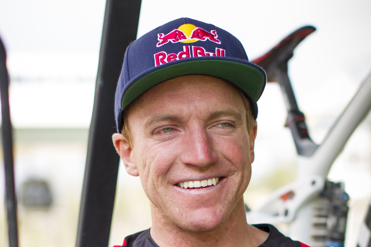 Aaron Gwin