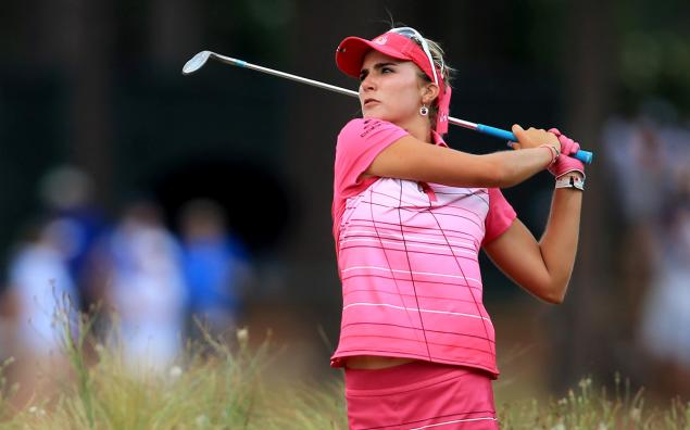 Lexi Thompson
