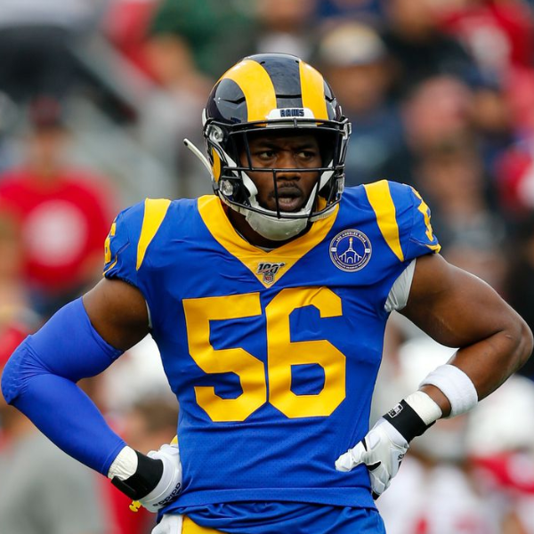 Dante Fowler Jr.