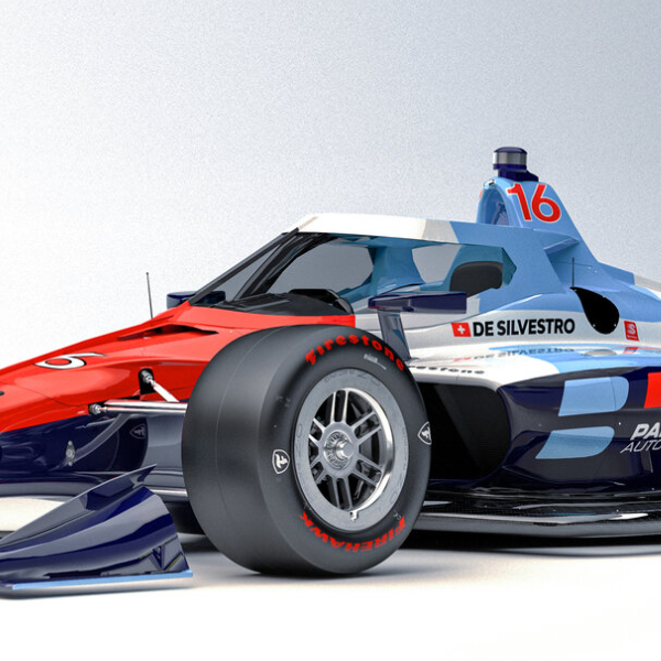 Paretta Autosport