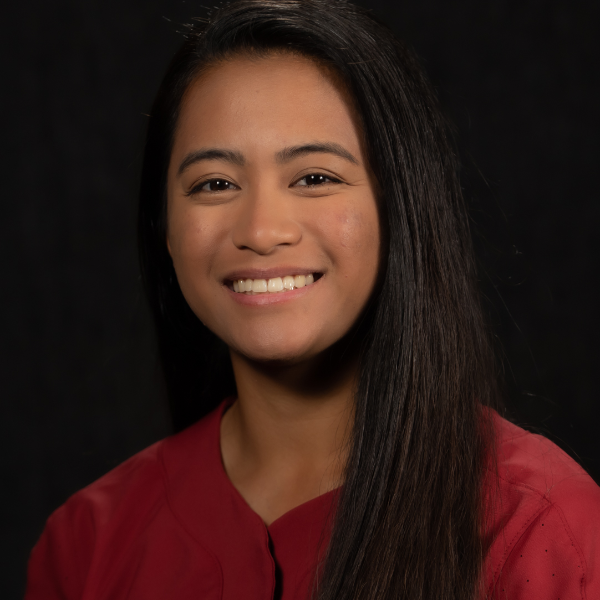 Samantha Ysabel Torres