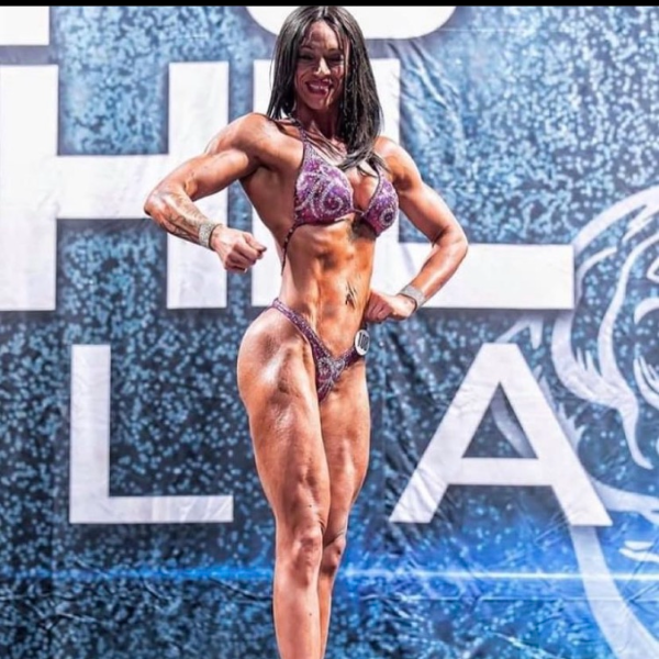 Natasha Yancey