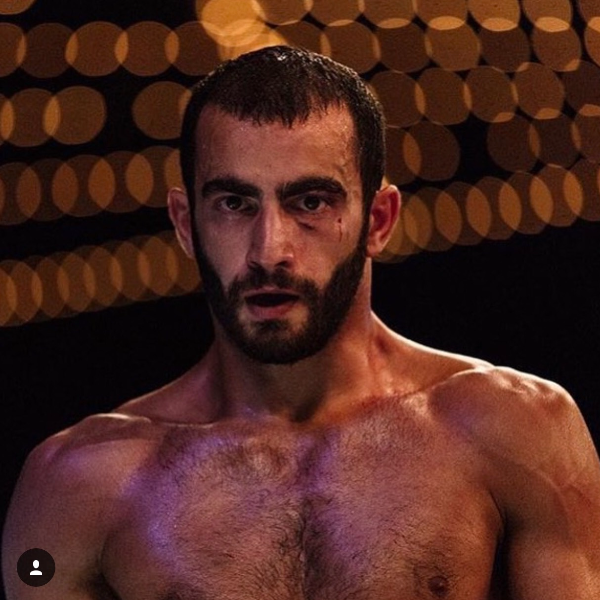 Giga Chikadze