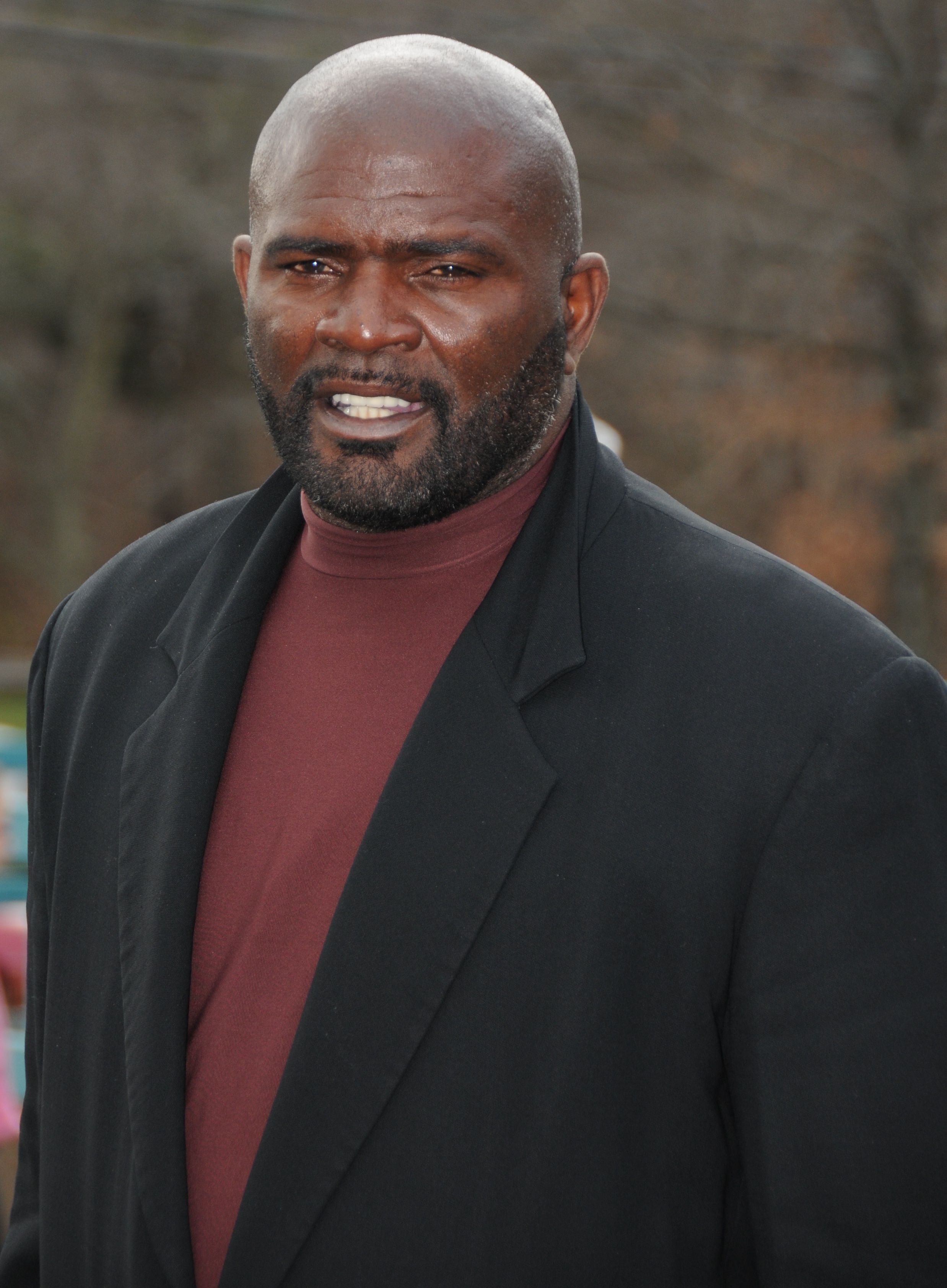 Lawrence Taylor