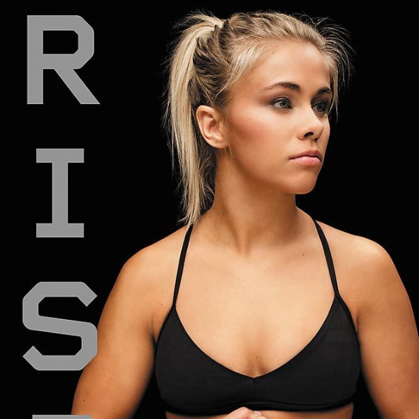 Paige Vanzant