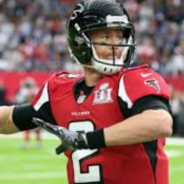 Matt Ryan