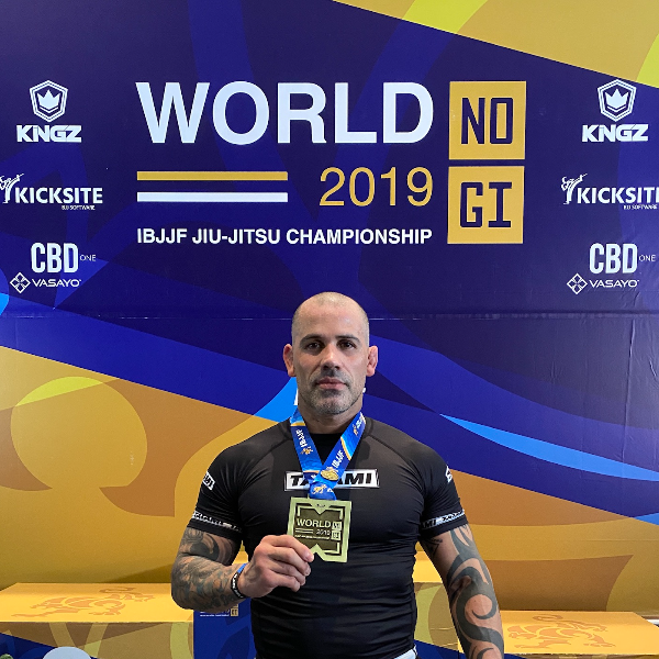 Leonardo Queiroz da Cunha