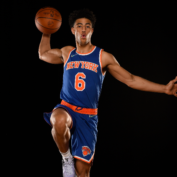 Quentin Grimes