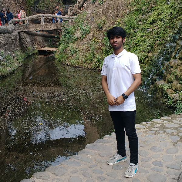 Prafull Dubey