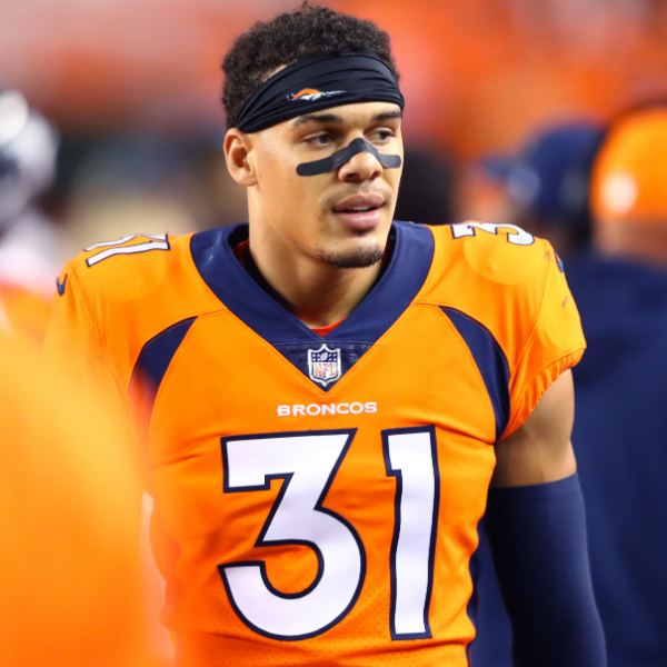 Justin Simmons