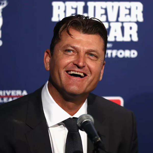 Trevor Hoffman