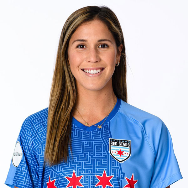 Katie Johnson