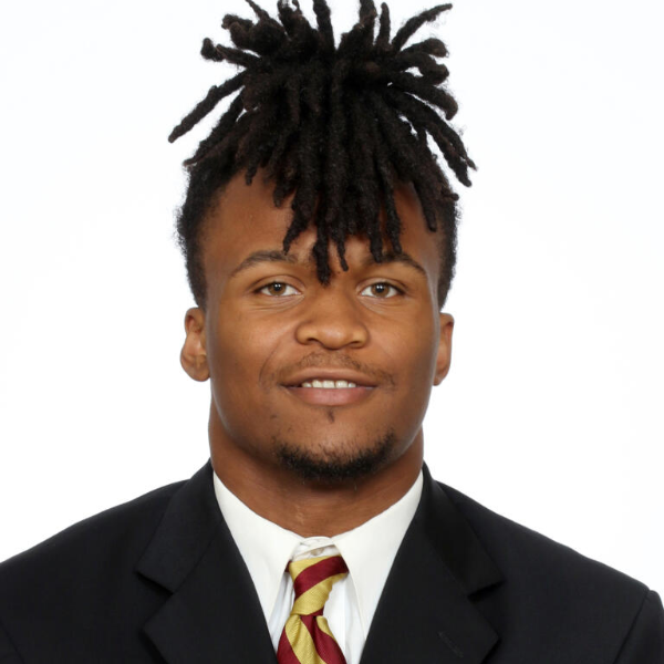 Treshaun Ward