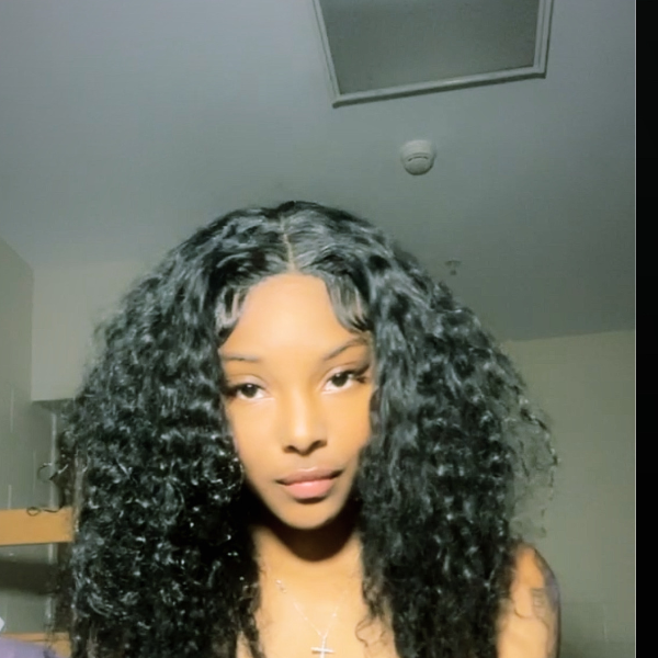 Chaniya Owens