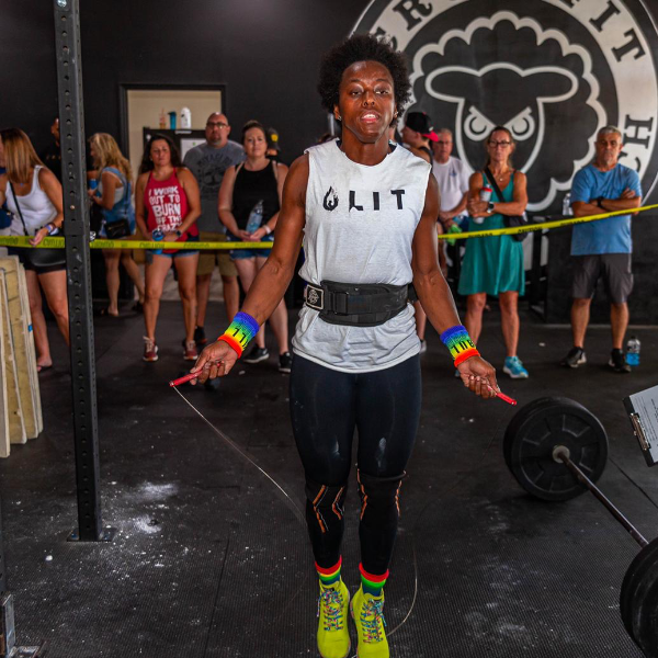 Dayana Rodrigues dos Santos