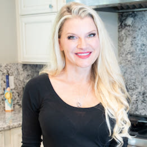 Cheryl McColgan