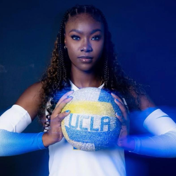 Kiarrah Horne