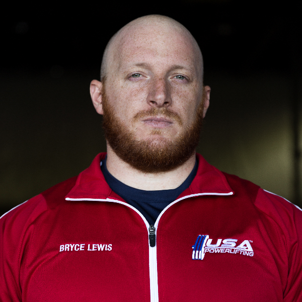 Bryce Lewis