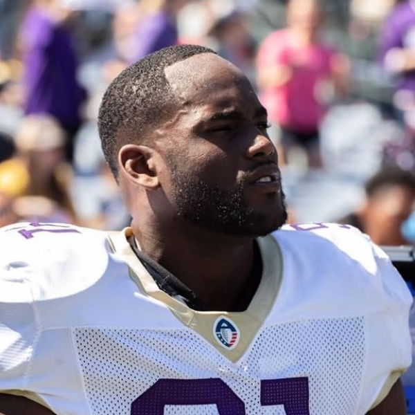 JT Jones