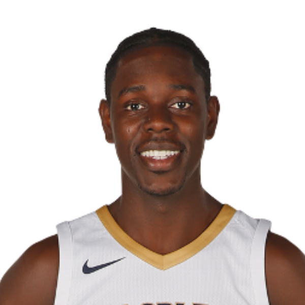 Jrue Holiday